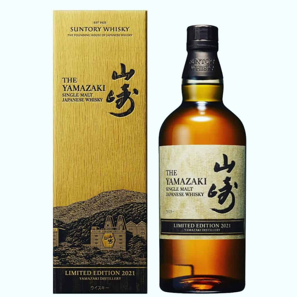 The 9 Best Japanese Whiskies in 2022