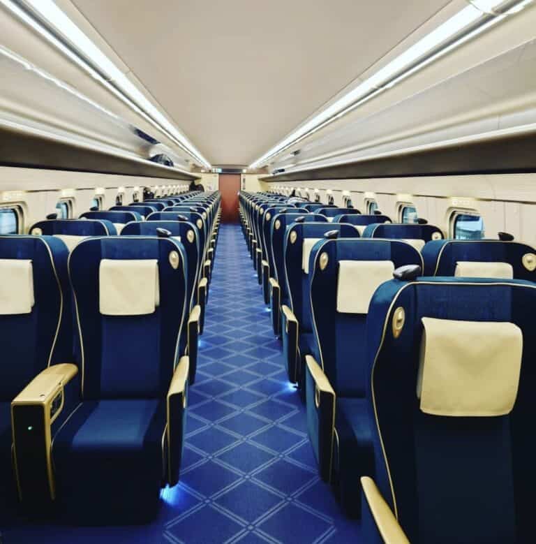 Is the Bullet Train in Japan 24 Hours?