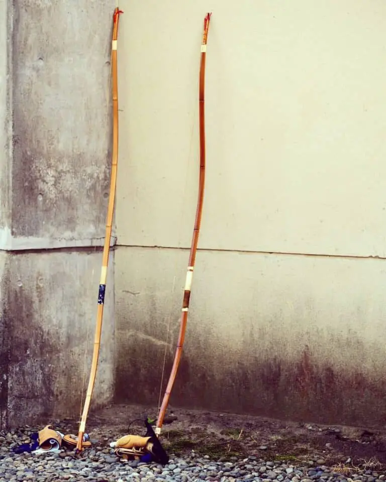 Modern Archery Vs. Traditional Japanese Kyudo What’s The Difference?