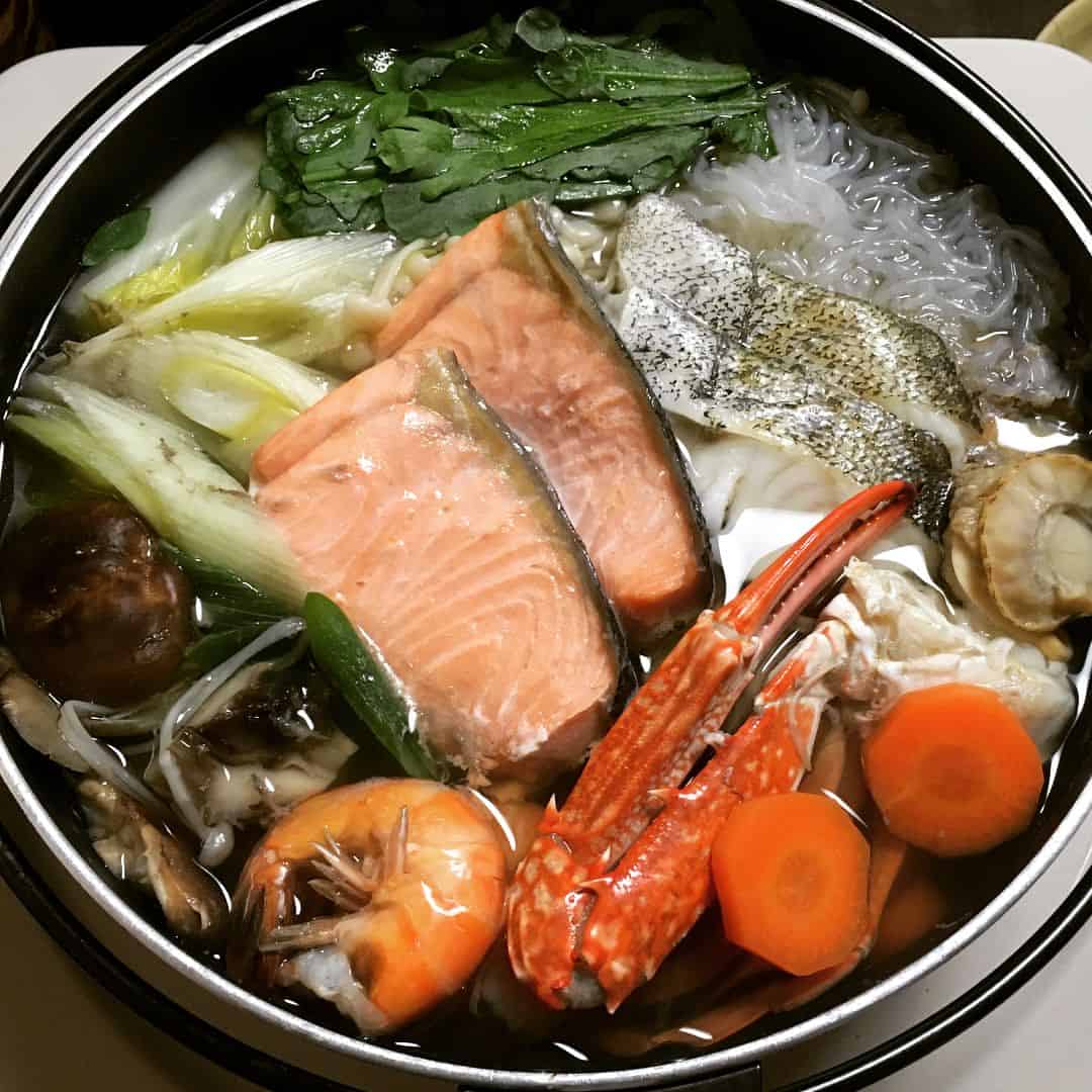 The Definitive Guide to the Different Types of Nabemono