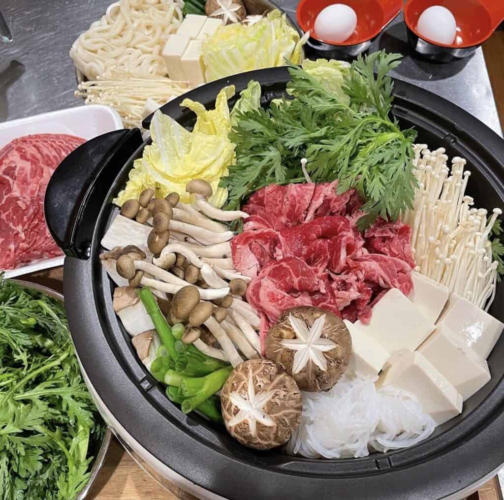 The Definitive Guide to the Different Types of Nabemono