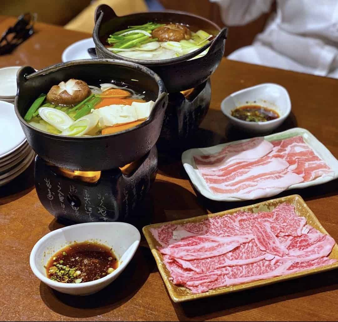 What To Serve With Nabemono - Stay Warm This Winter With Nabemono