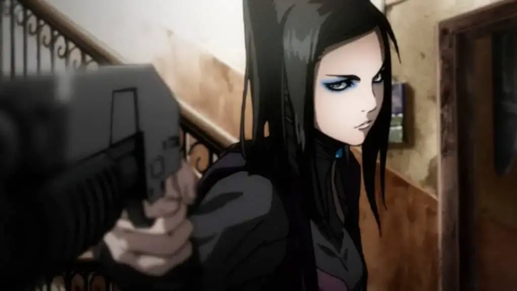 Ergo Proxy Filler List Which Ergo Proxy Episodes Are Fillers