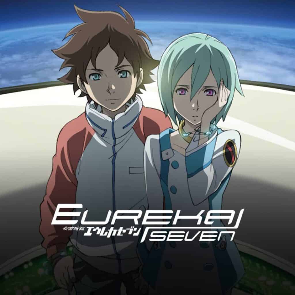 Eureka Seven  Rotten Tomatoes