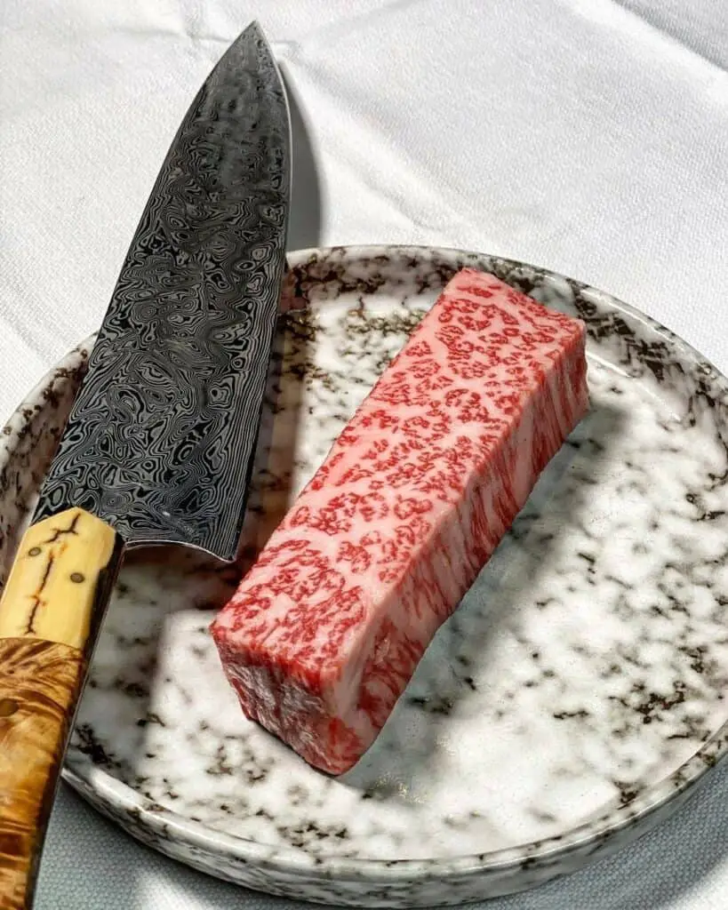 13 Answers About Wagyu Beef