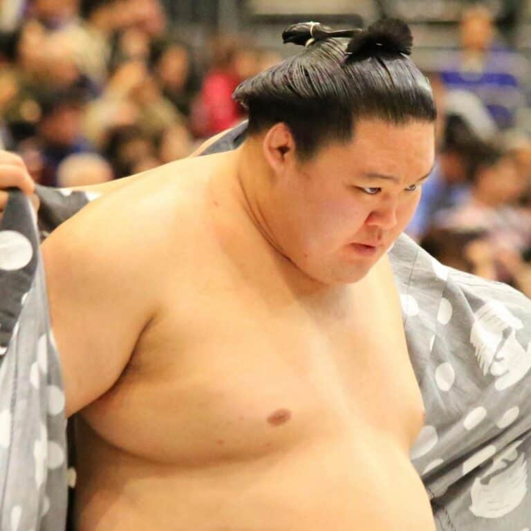 24 Answers About Sumo Wrestlers