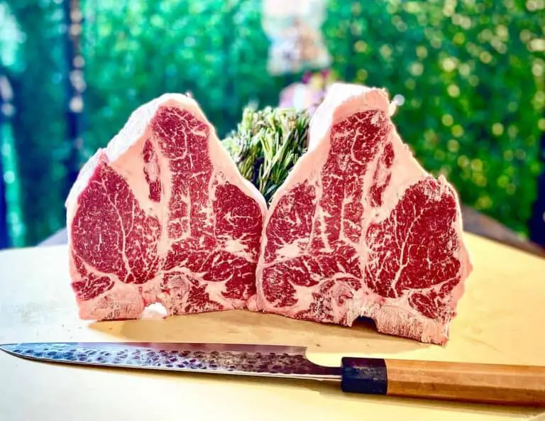 Snake River Farms - A Cut Above The Rest (Wagyu, Briskets, Location ...