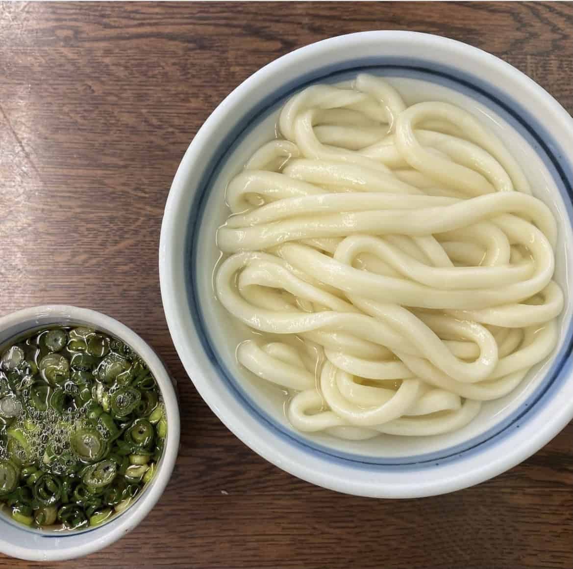 Are Udon Noodles The Same As Rice Noodles?