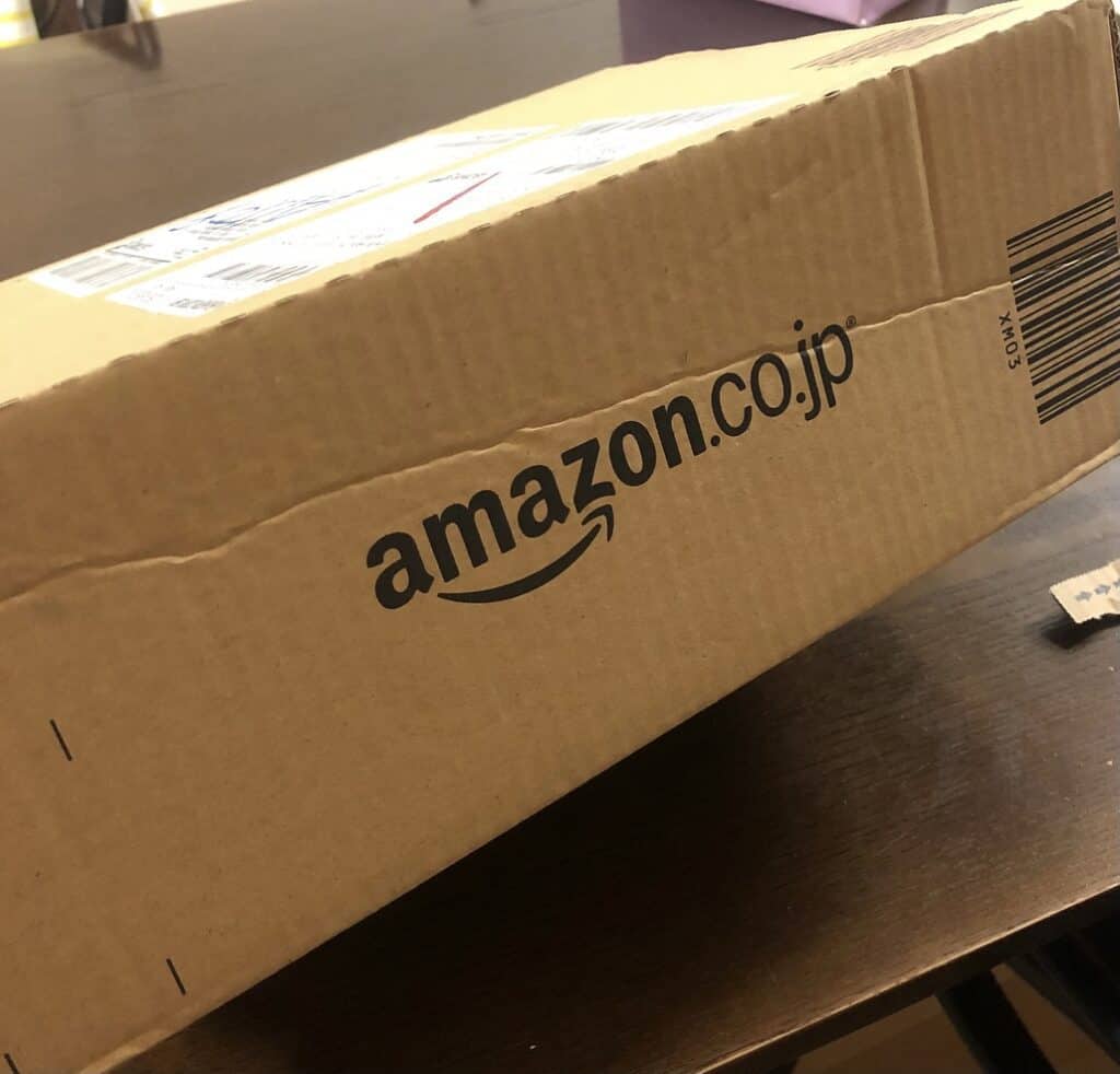 Does Amazon Ship To Japan?