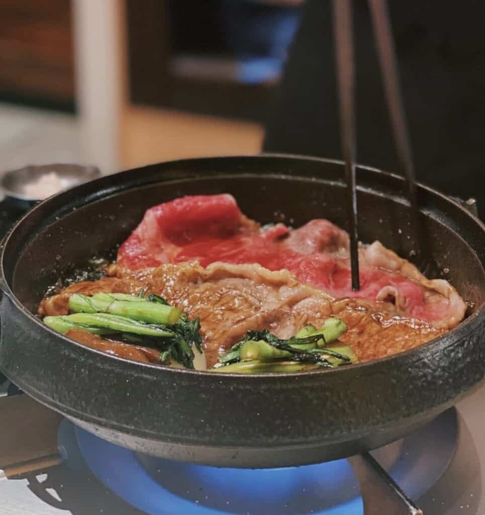 Is Sukiyaki A Keto-Friendly?