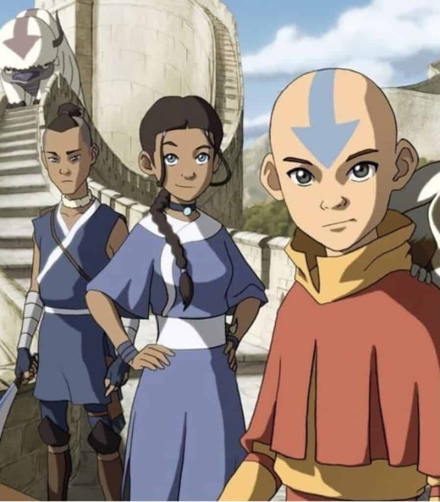 avatar the last airbender season 2 episode 11 putlocker