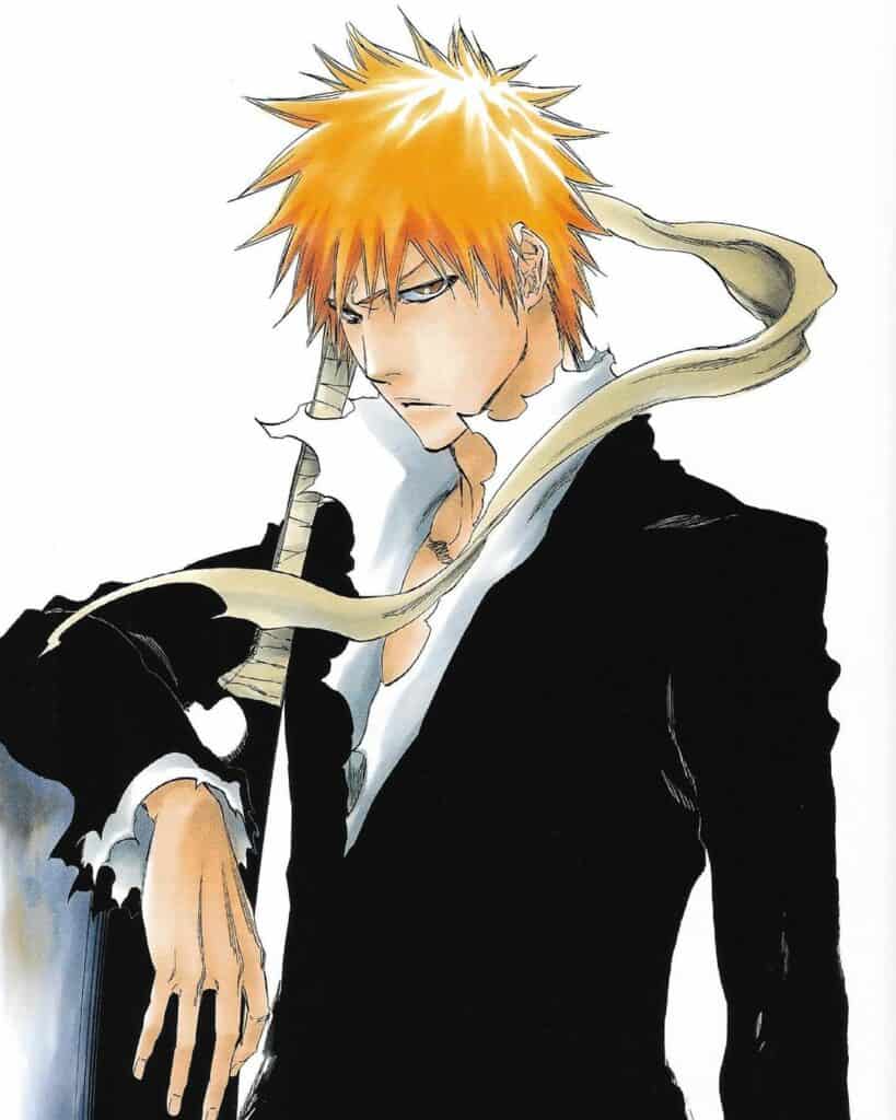 Ichigo Filler List