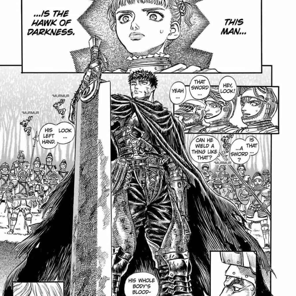 25 Best Manga Like Berserk You Need to Read 2023 Update