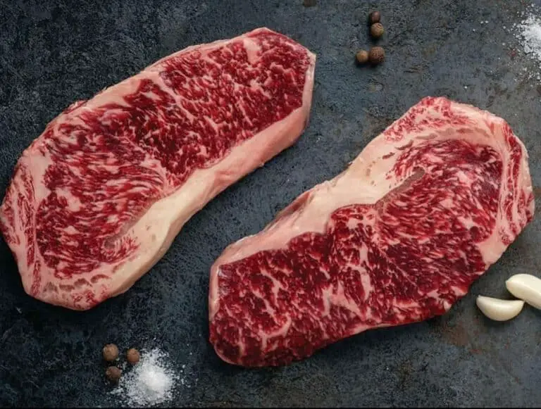 Eat Like A King Where To Buy Wagyu Beef