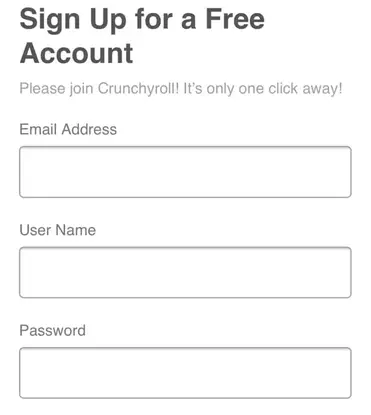 Is crunchyroll free