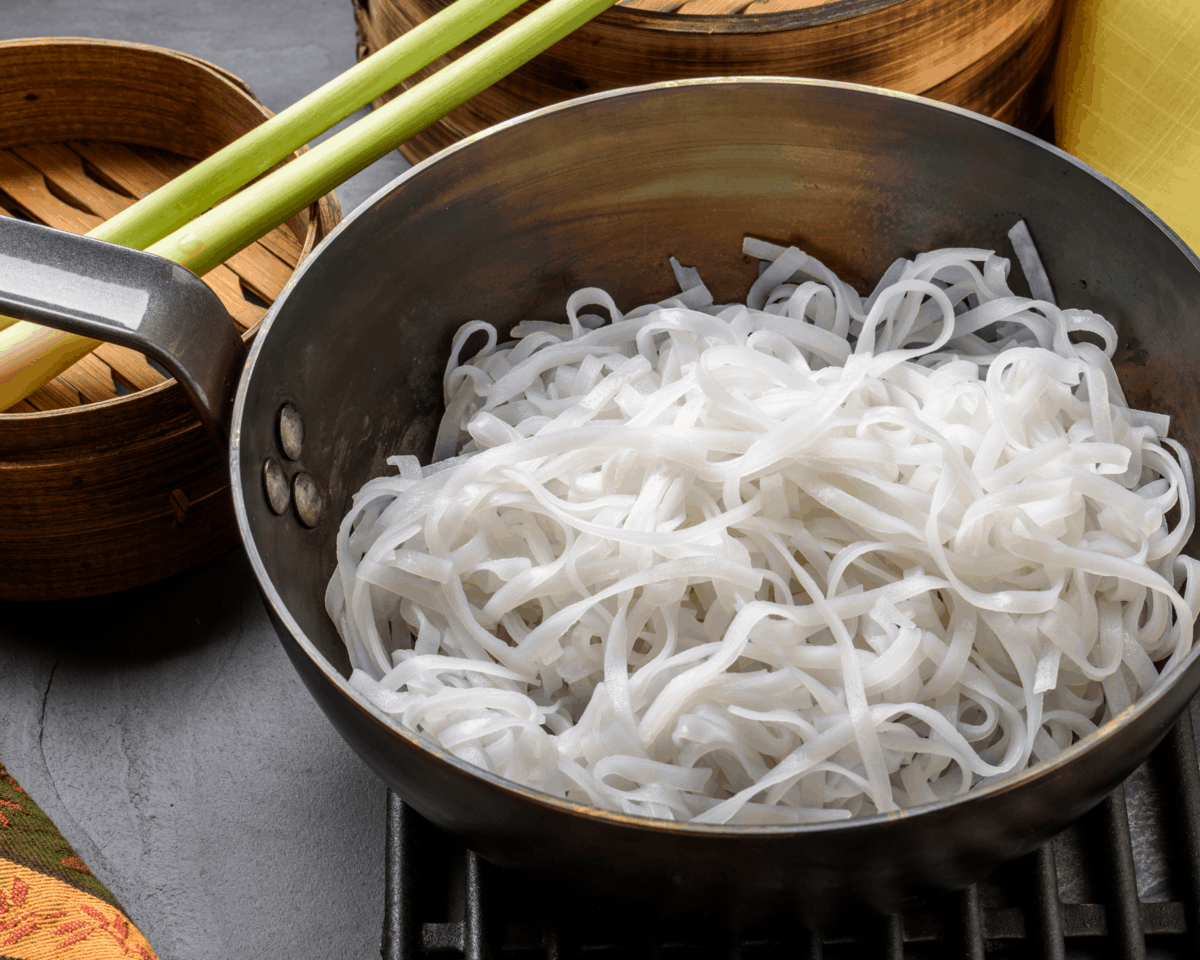 Are Ramen Noodles Egg Noodles?