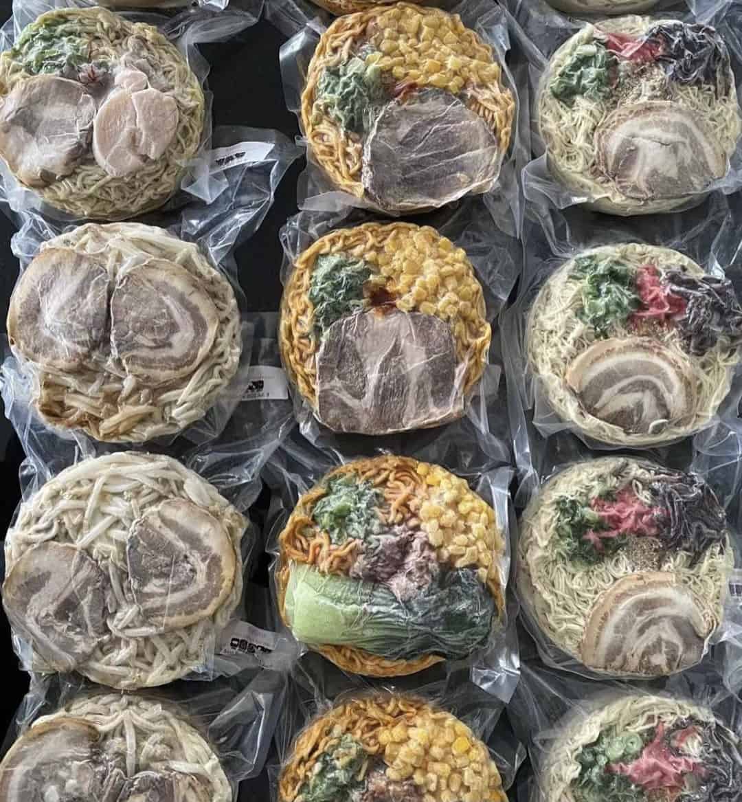 Can You Freeze Ramen?