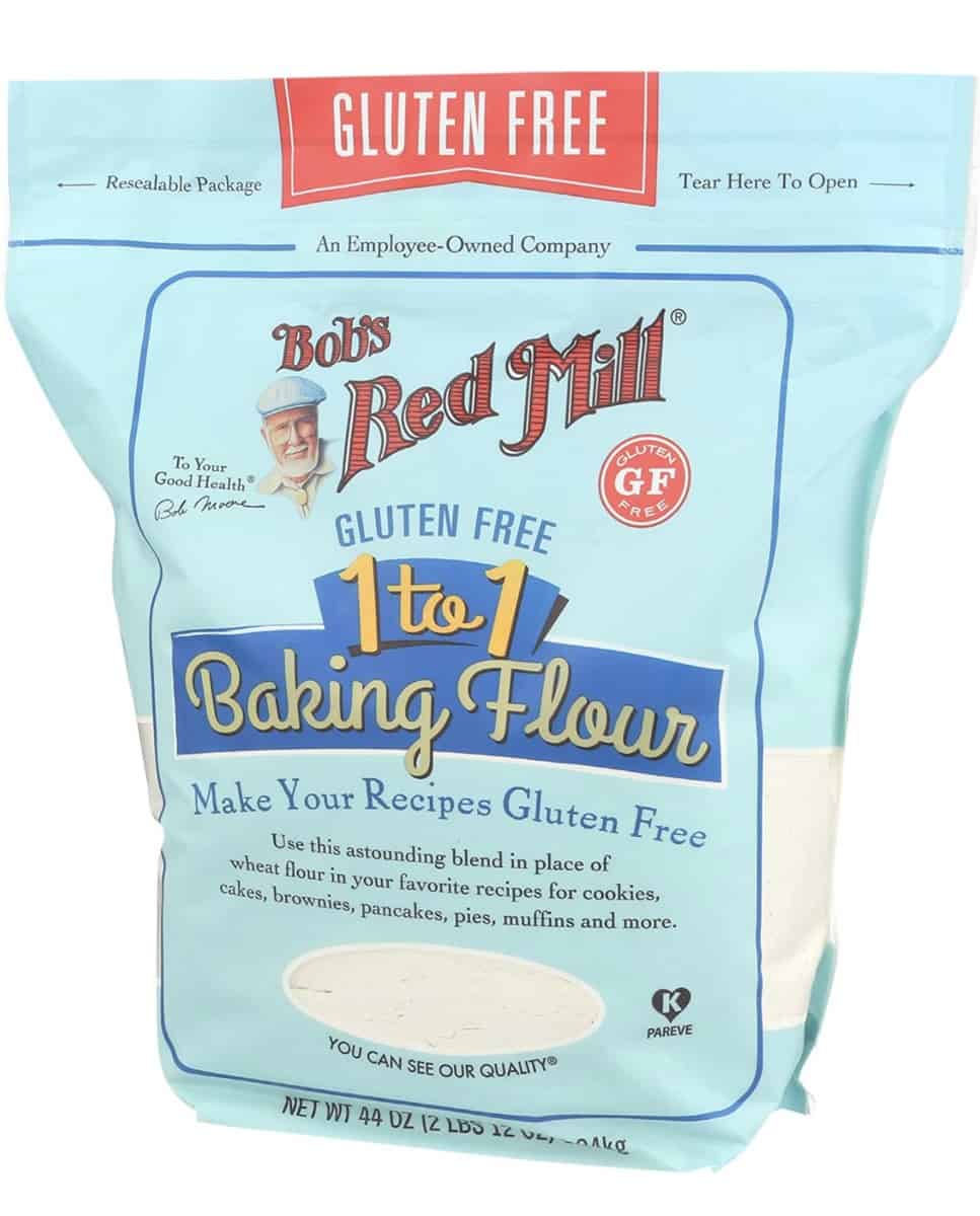 Is Tempura Gluten Free?