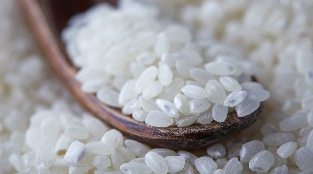 How Much Vinegar Should I Put In Sushi Rice?