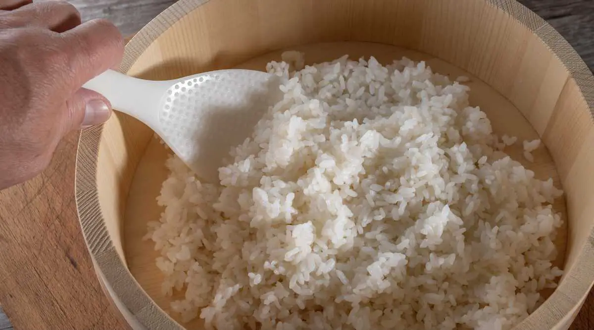 How to Store Sushi Rice