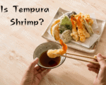 Is Tempura Shrimp?