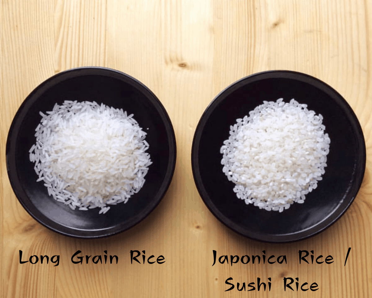 Where to Buy Sushi Rice