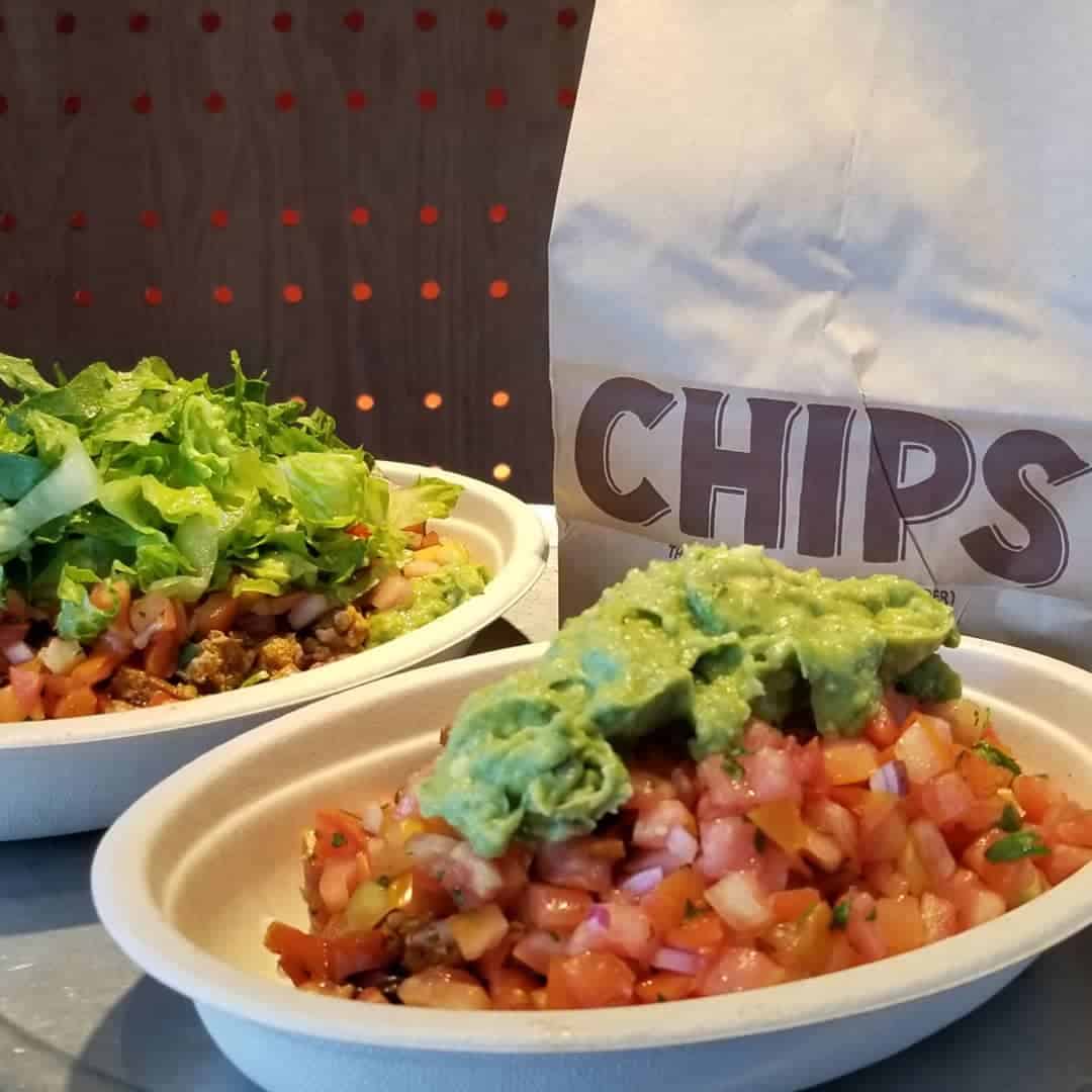 Does Chipotle Have Tofu?