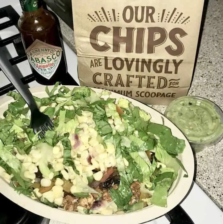 Does Chipotle Have Tofu?