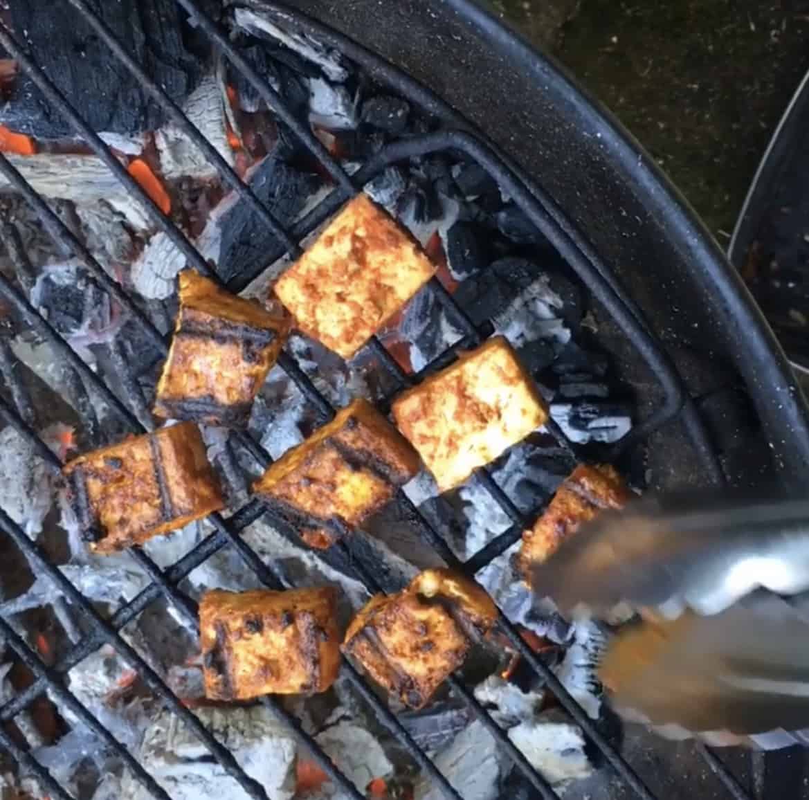 How Long to Cook Tofu