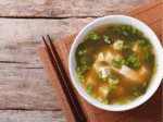 Is Miso Soup Japanese