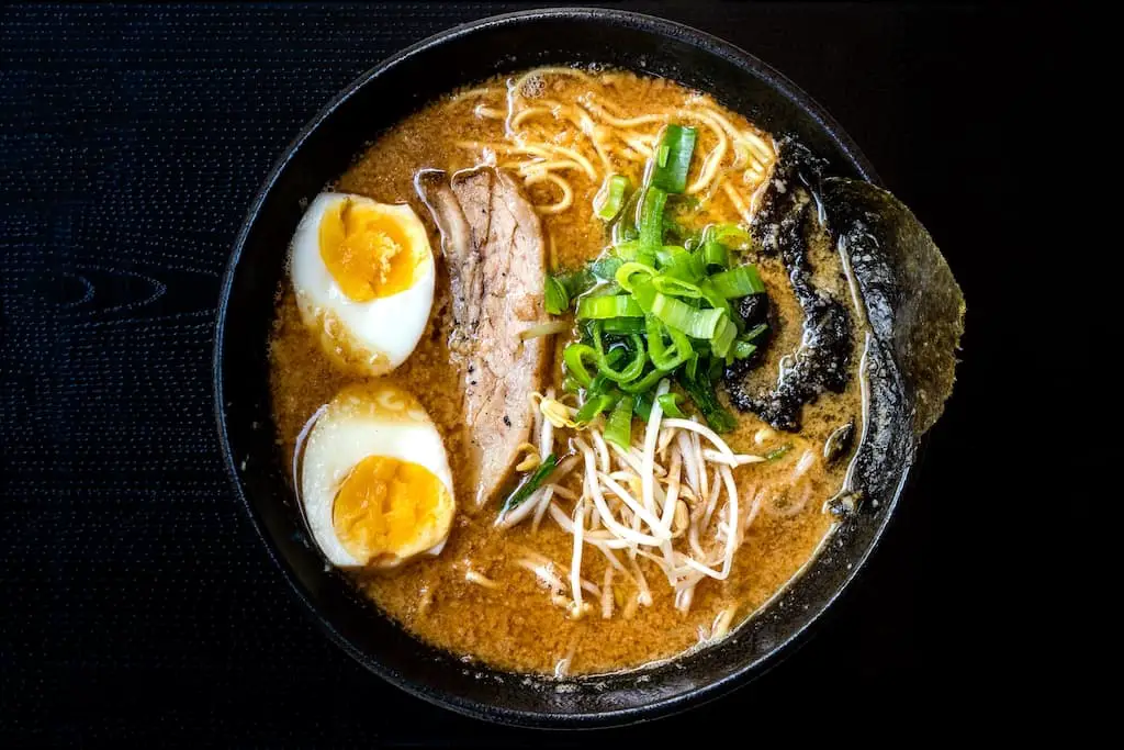 Best Ramen On Amazon