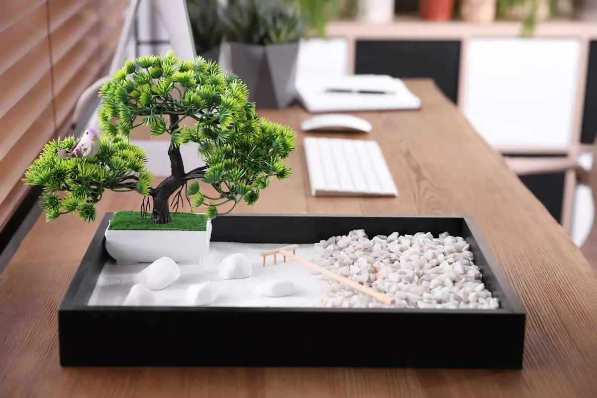 What Is a Zen Garden Used For?