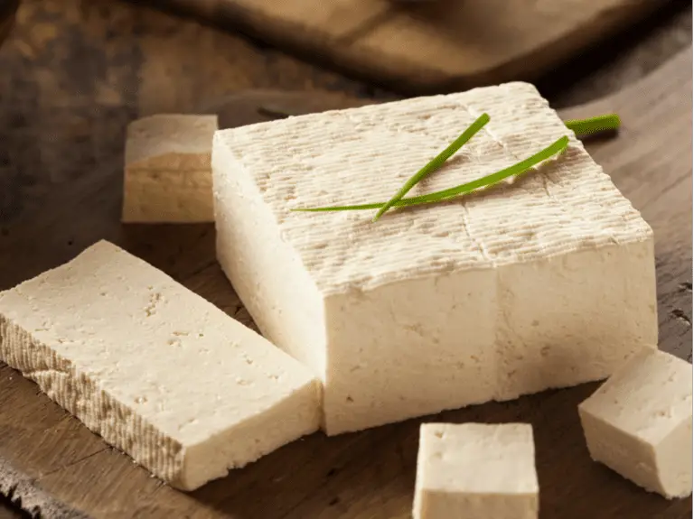 Is Tofu Fermented?