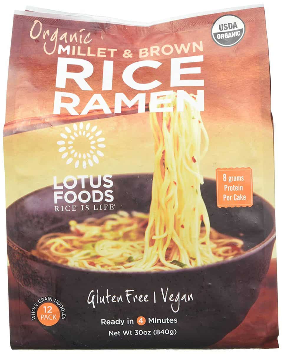 Best Ramen On Amazon