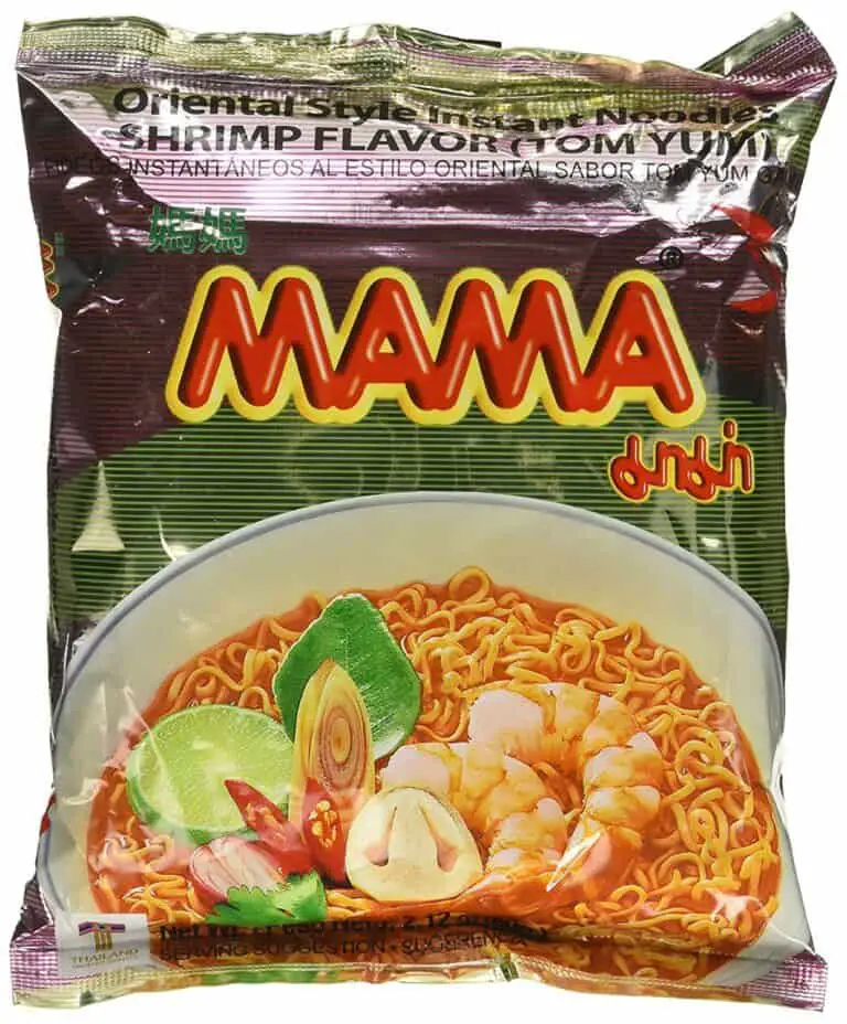 Best Ramen On Amazon