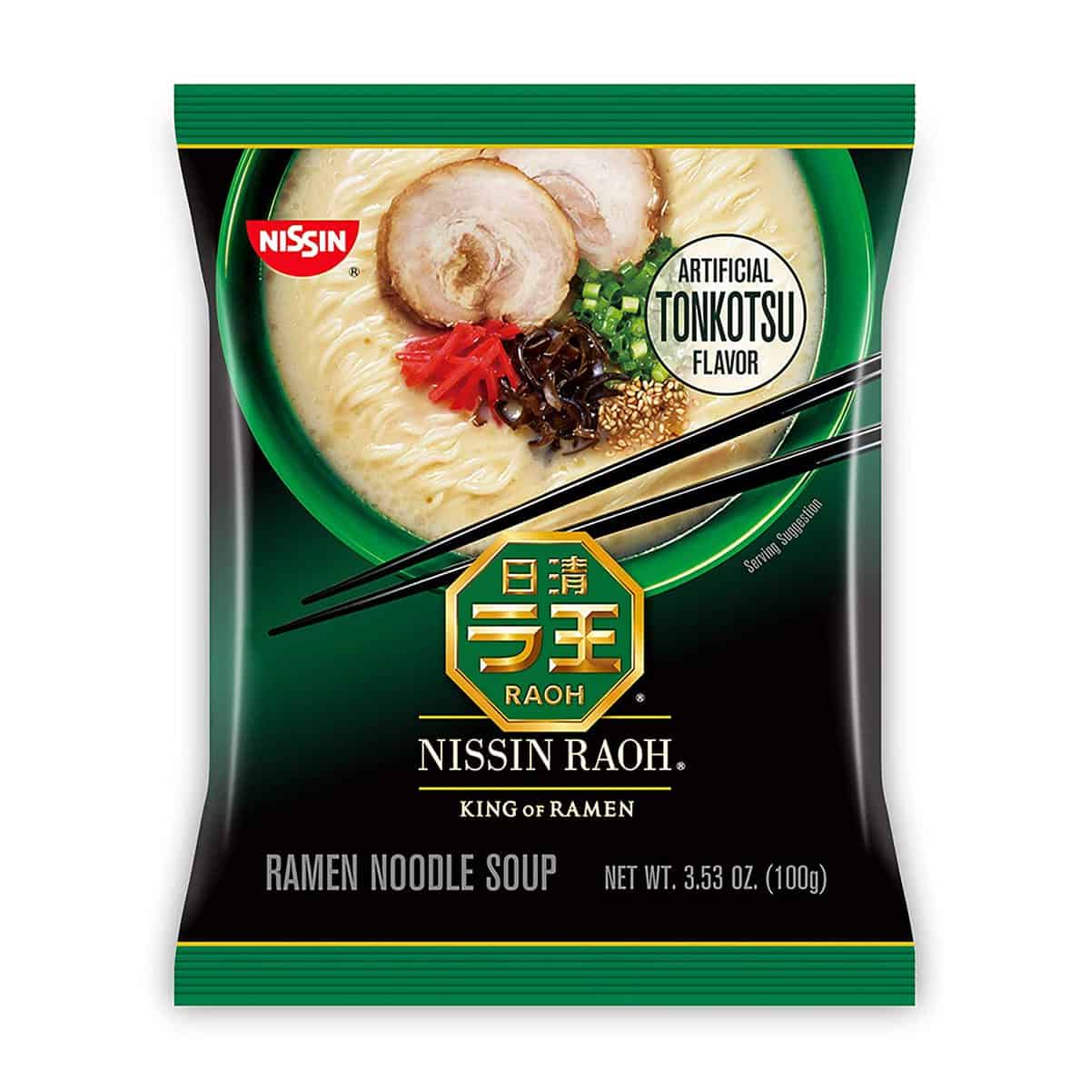 Best Ramen On Amazon