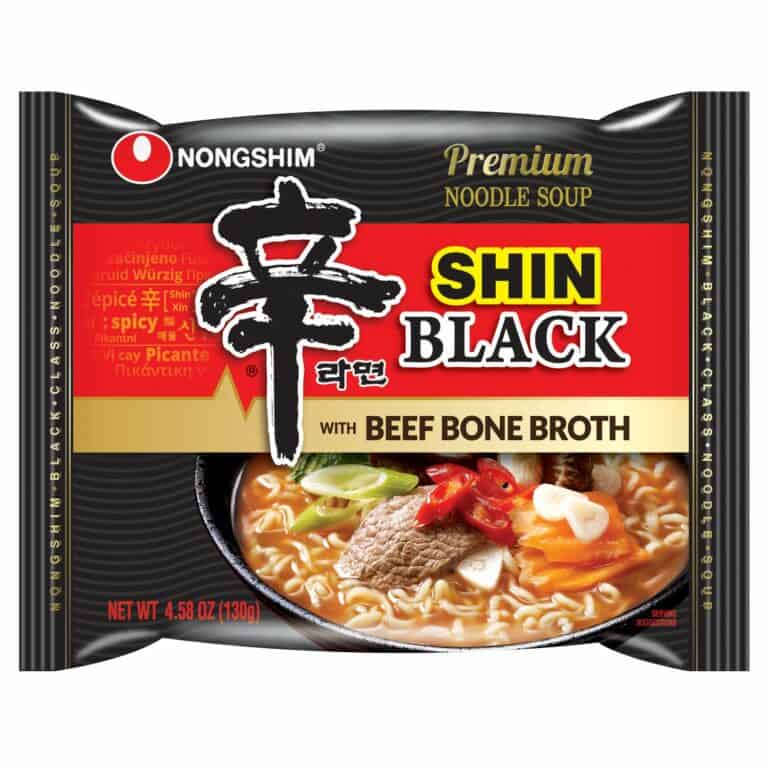 Best Ramen On Amazon