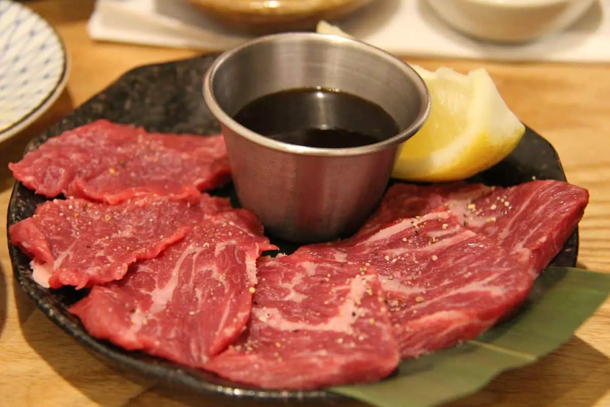Is Wagyu Beef Good for Jerky?