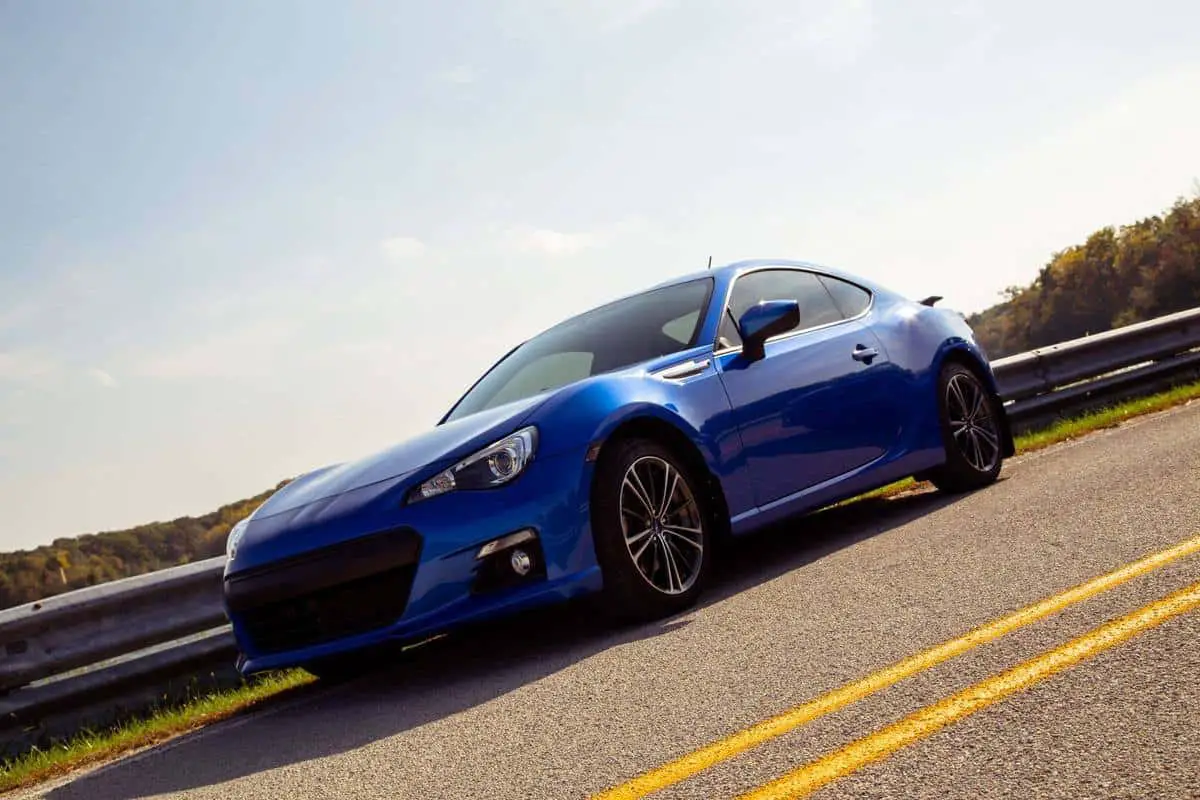 5 Best Japanese Luxury Car Brands for 2022