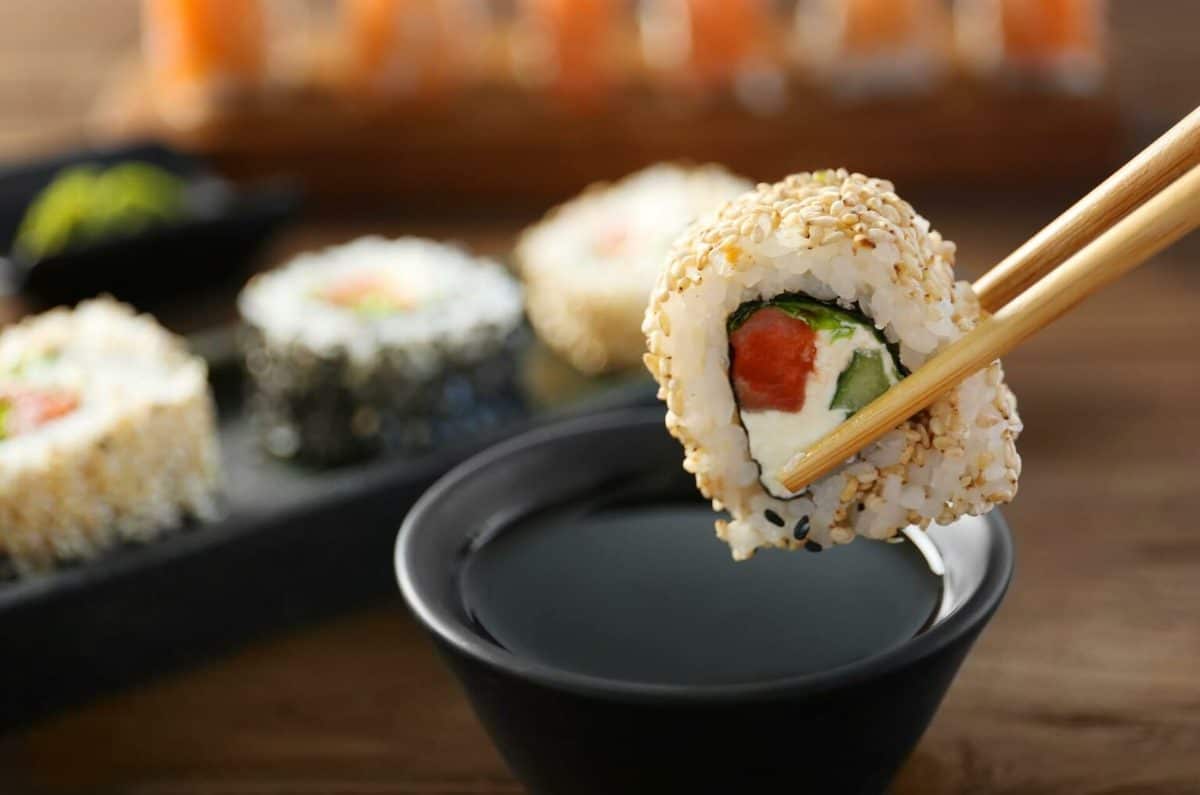 What Is Sushi Sauce and How It's Made?