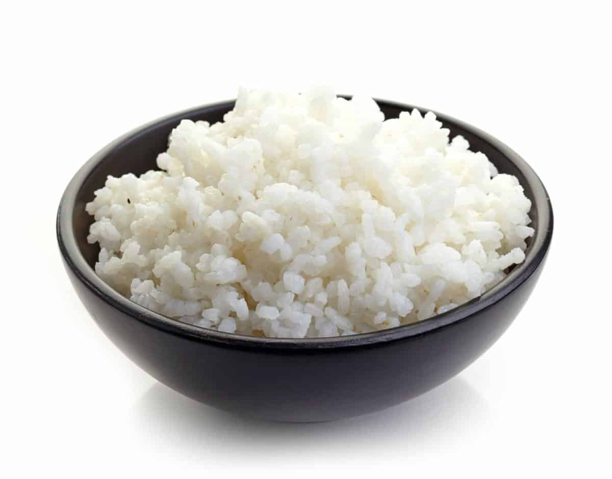 What Is Dashi Sushi Rice?