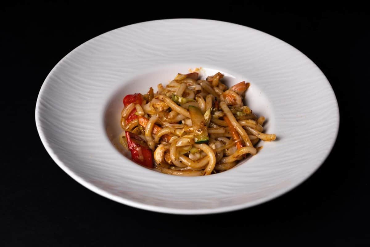 How to Cook Udon Noodles?