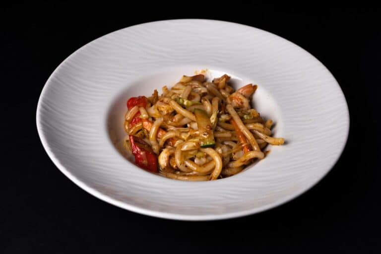 How to Cook Udon Noodles?