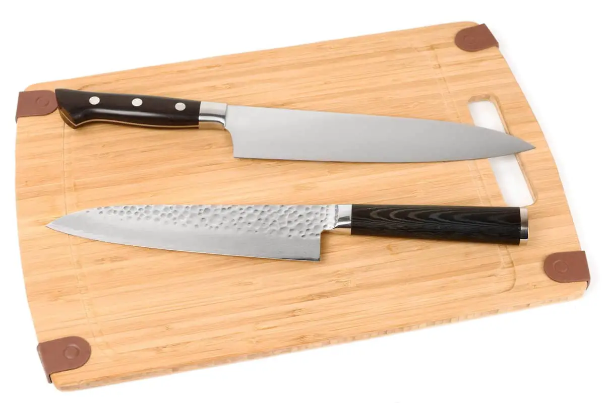 How to Make Sashimi?